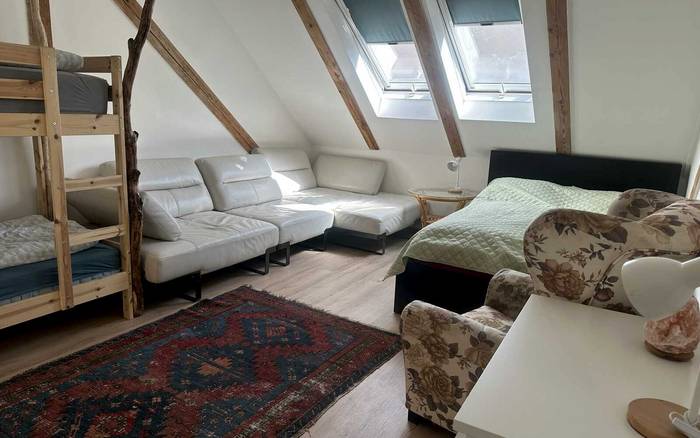 GABRIEL apartmán