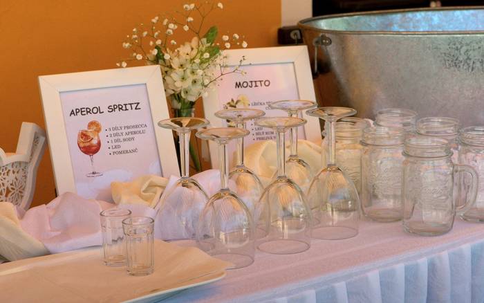 Catering