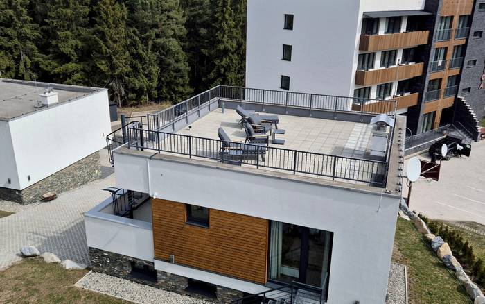 Apartmán B