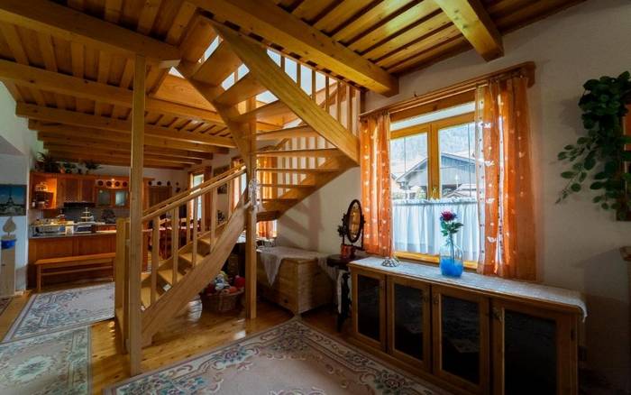 Пансіон HACIENDA