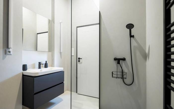 Apartmán C