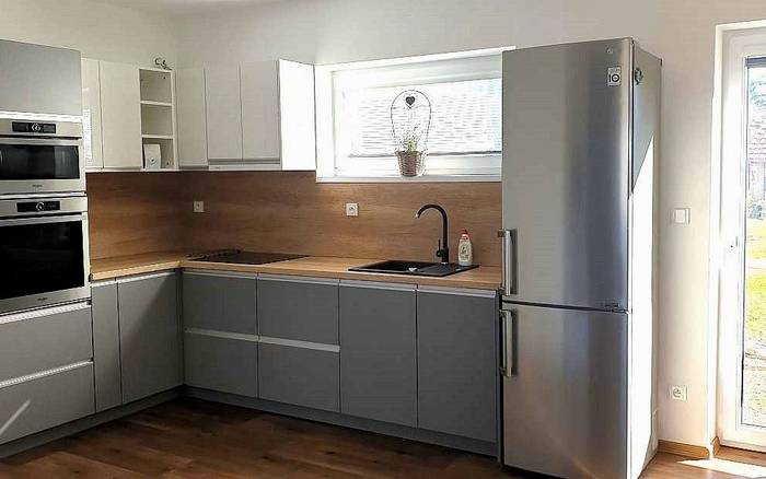 Apartmán č. 1