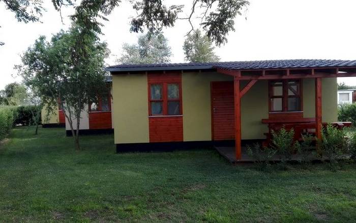 Apartmán č. 2, 4