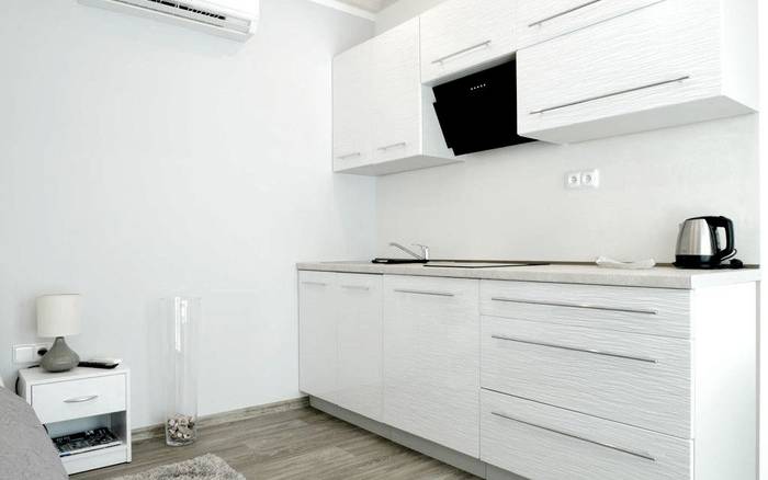 Apartmán LAURA