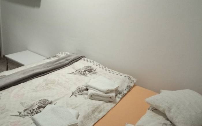 Dvojlôžková izba s prístelkami