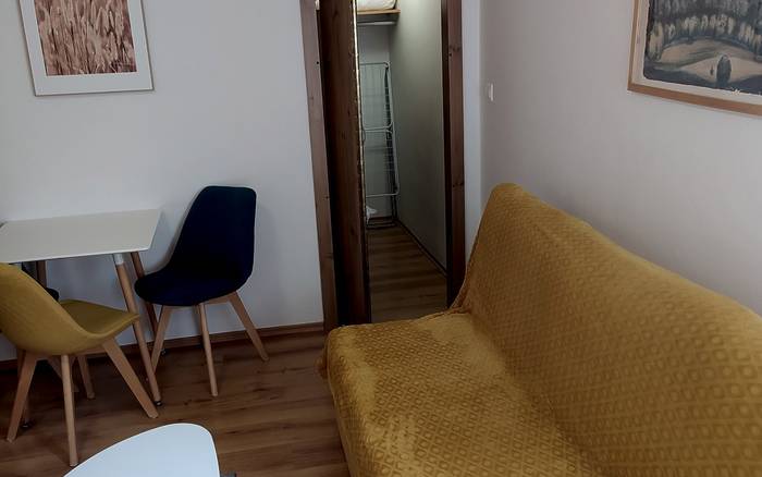 Apartmán 306