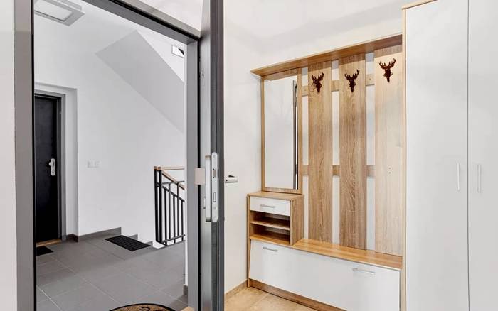 Apartmán 183/7