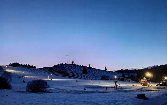 Ski Park Liptovská Teplička