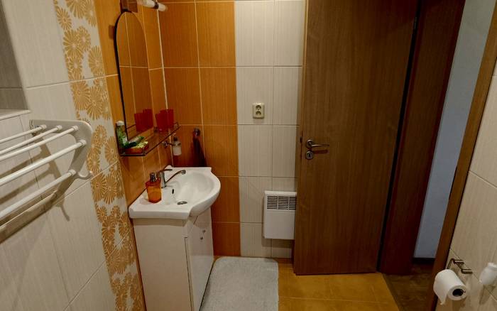 Kúpeľňa