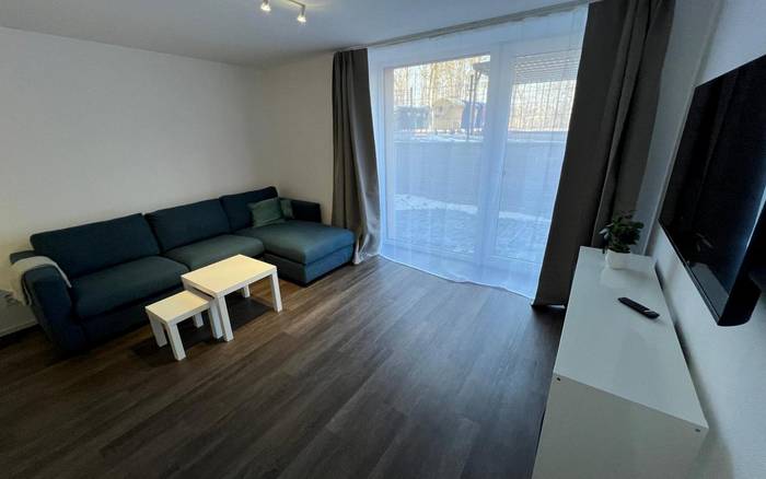 Apartmán