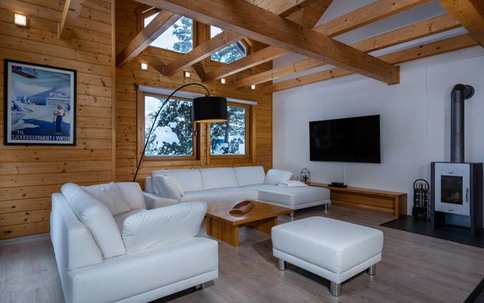 Chalet Tatras