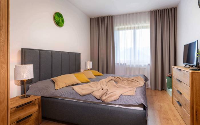 Apartmanica Residence 511