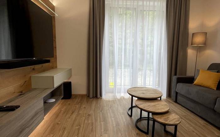 Apartmán 1 ložnice 317