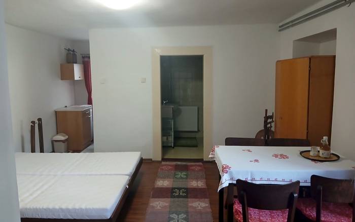 Apartmán s 2 spálňami