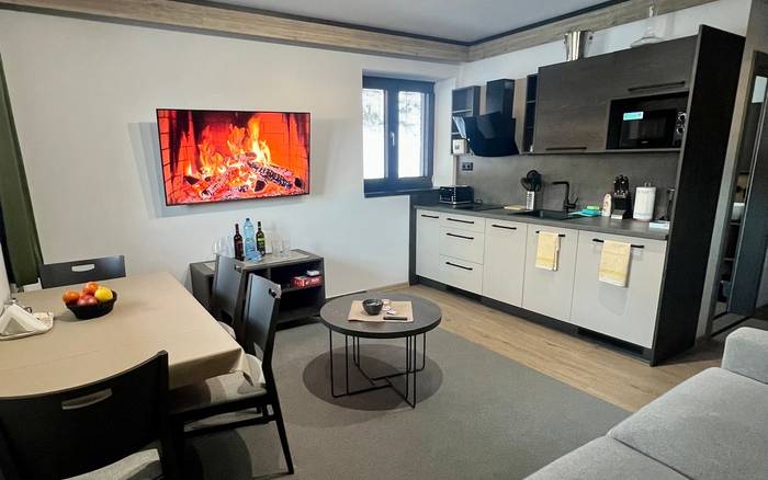 Apartmán č. 1
