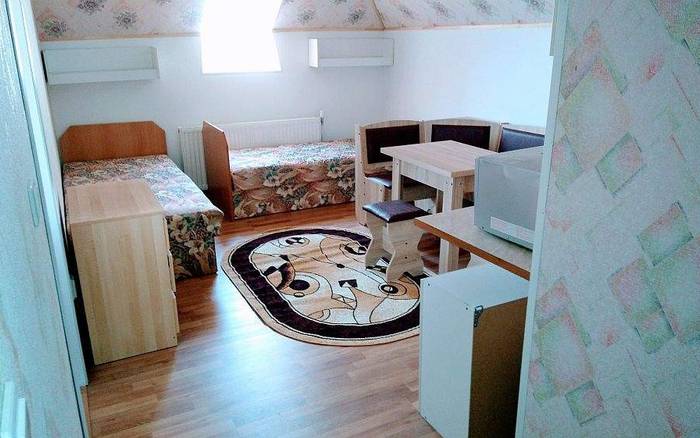 Apartmánový dom Bidovce 128