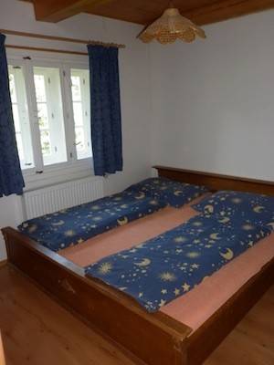 Modrý apartmán Beskýdek I