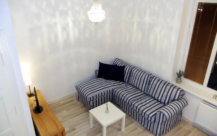 Apartmán Ajaj Panorama