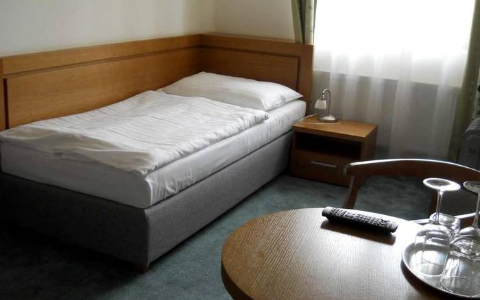 Rodinný apartmán