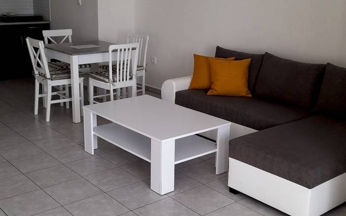 Apartmán s 1 ložnicí