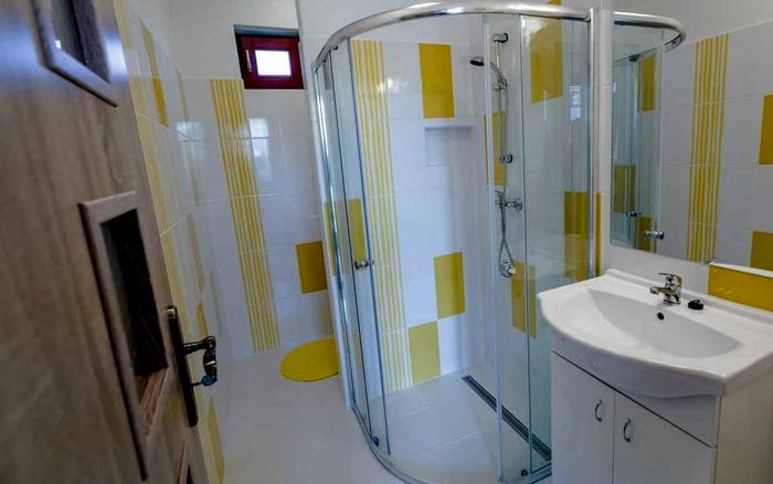 Apartmán Vanilka
