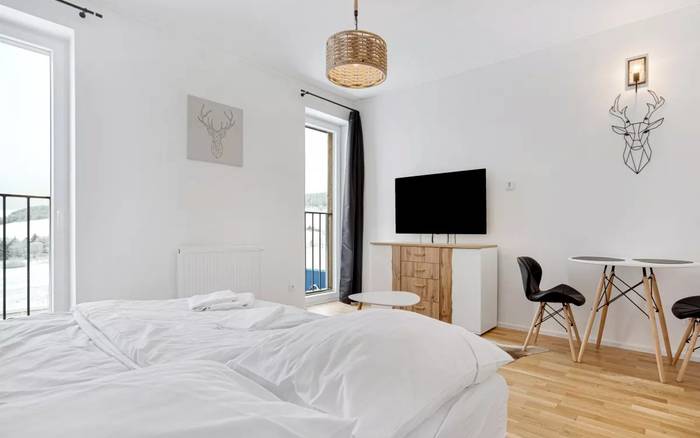 Apartmán 183/7