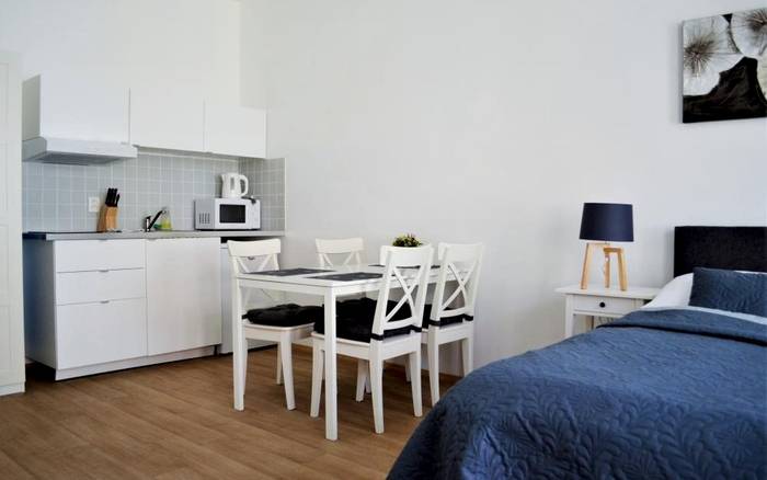 Apartmán č. 42
