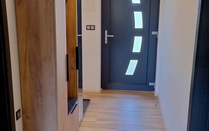 Apartmán č. 2