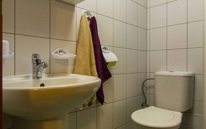 Apartmán E