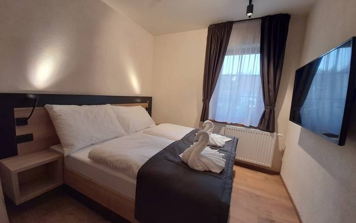 Apartmán „Tvrz Žumberk“ č.6