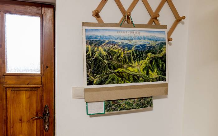 Drevenica - nová časť