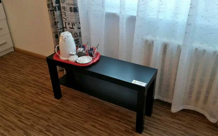 Suite pro 2 osoby s možností až 2 přistýlek