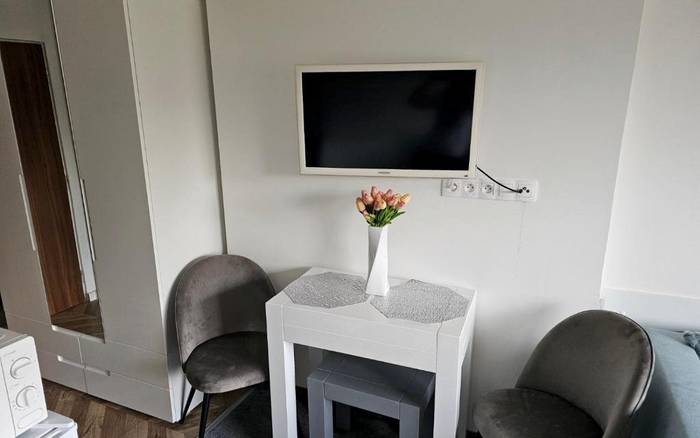 Filip Wellness Apartman, beltéri medence