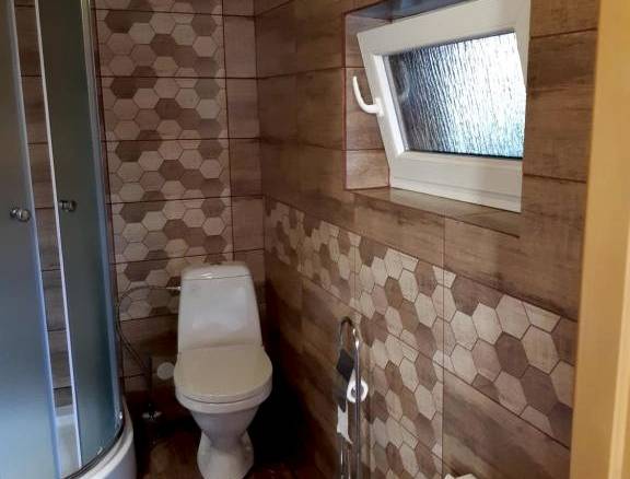 6-lôžkový apartmán
