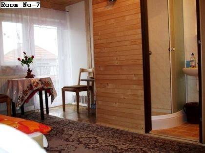 3-lôžkový apartmán