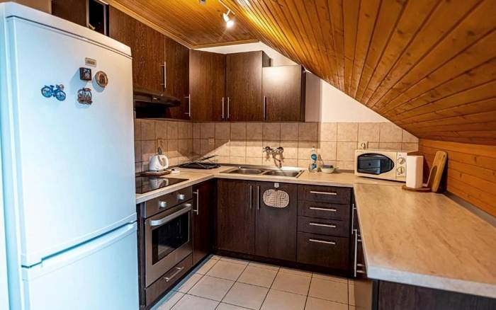 Apartmán Superior