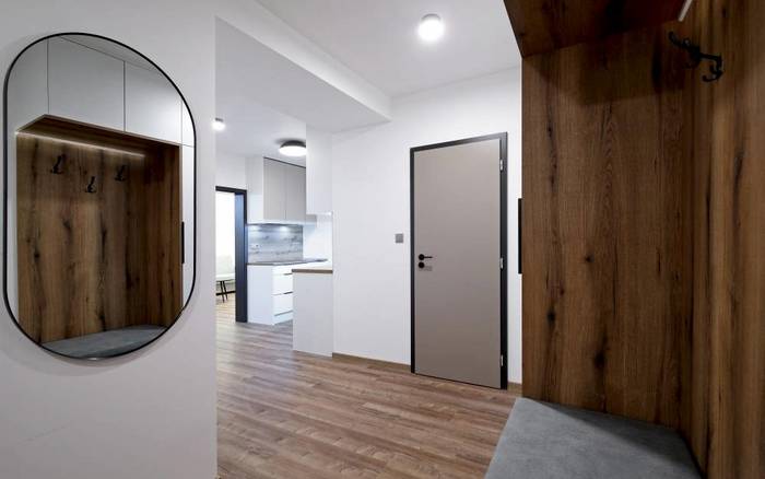 APARTMÁN