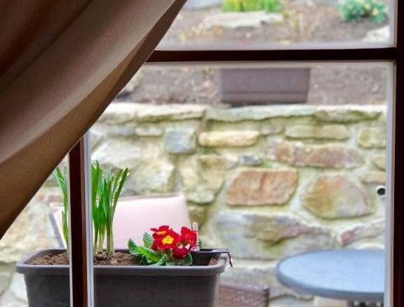 Třílůžkový pokoj Deluxe