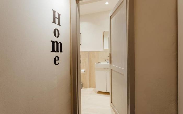Apartmán č. 15