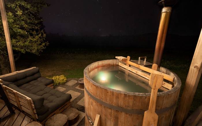 Glamping Point
