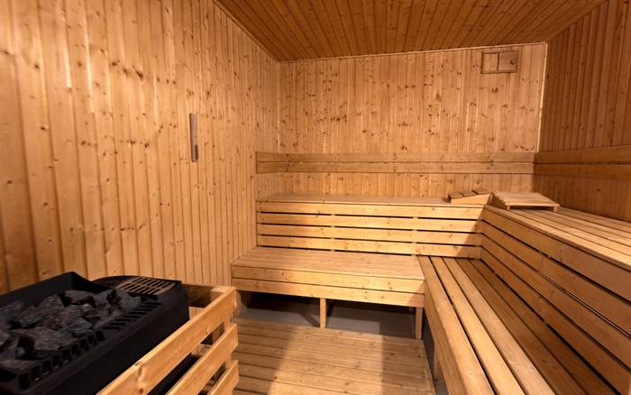 Apartmán Bratrouchov