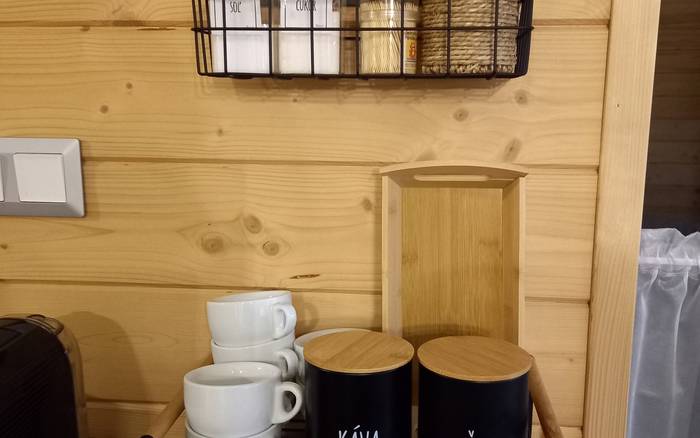 Котедж Лавандула