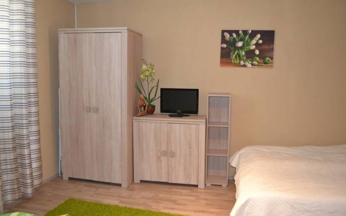 apartman