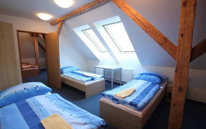 Apartmán