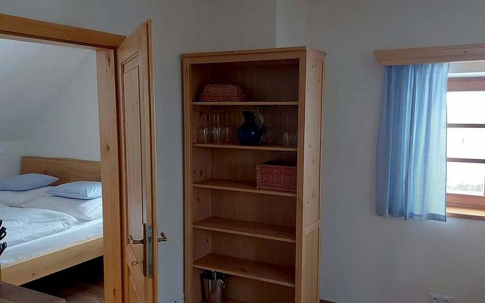 Apartmán Modrý Portugal