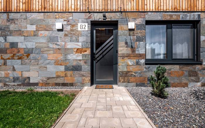 Alex Apartmán G2