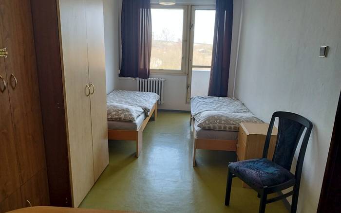 Ubytovňa KARPATIA