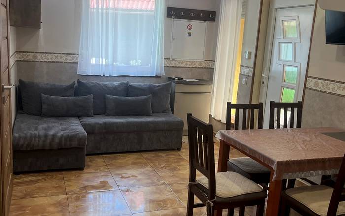 Villa Gracia Patince