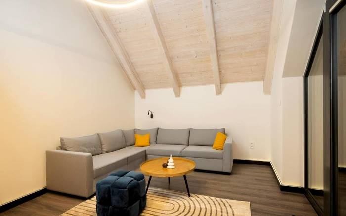 Apartmán C