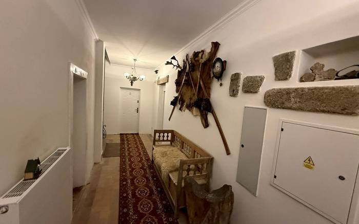 Апарт-готель Villa Urania